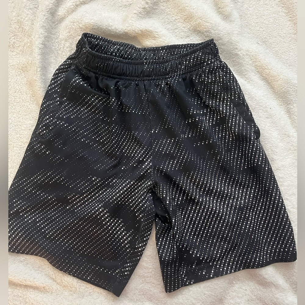 Nike Dri Fit boys shorts
